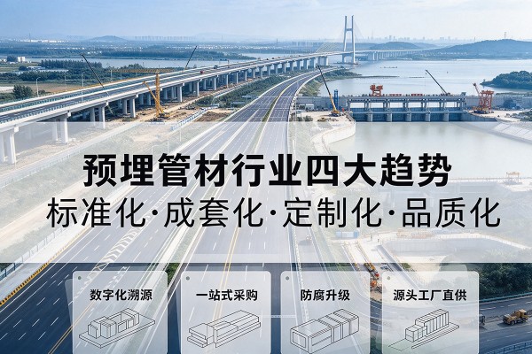 夏津行业发展趋势总结